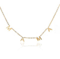 Collar VINCULO