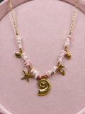 Collar Paraiso